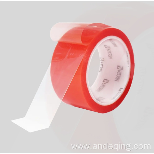 PET Double Sided Tape used for FPC and LED